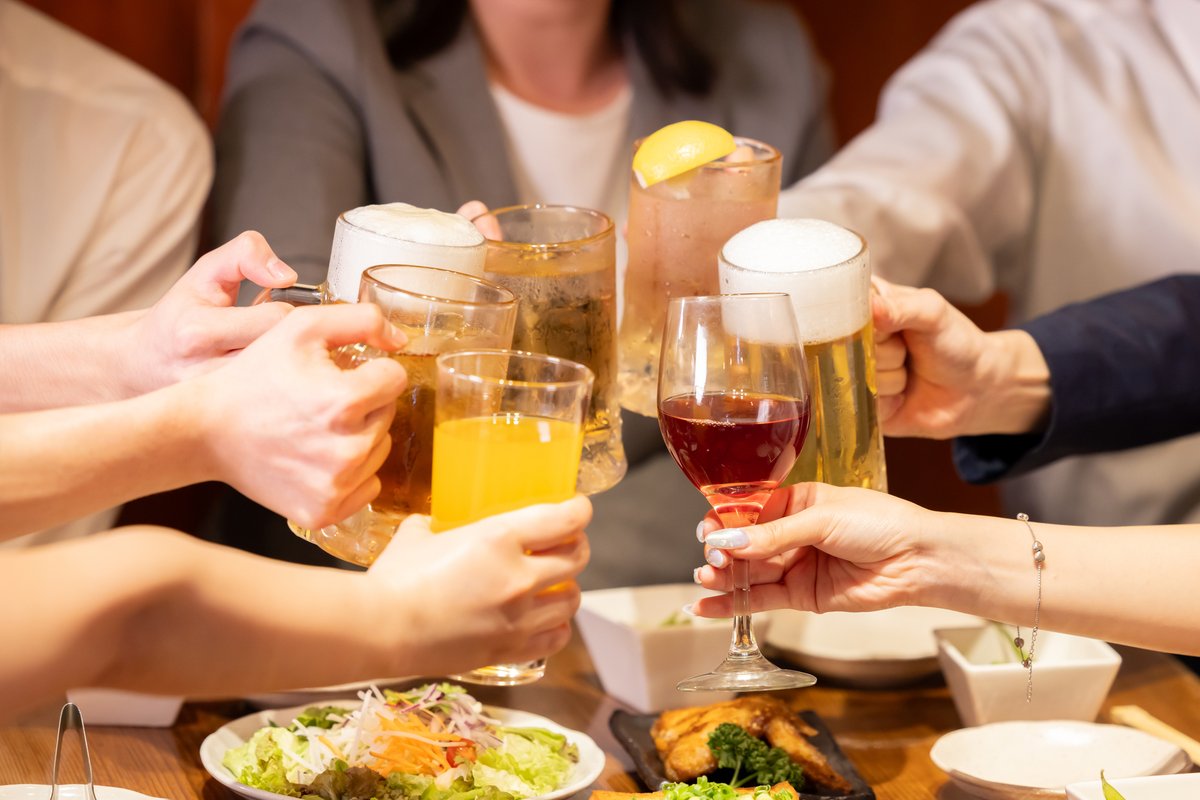 牛タン炭火焼 わすけ 宴会